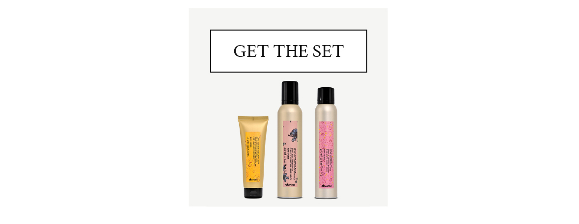 Get the set