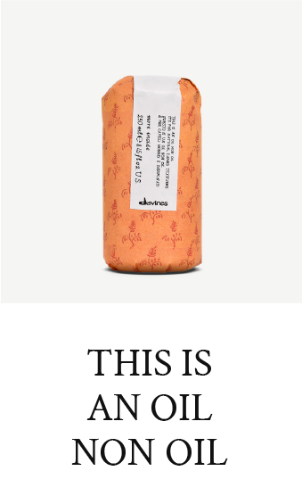 This is an Oil Non Oil
