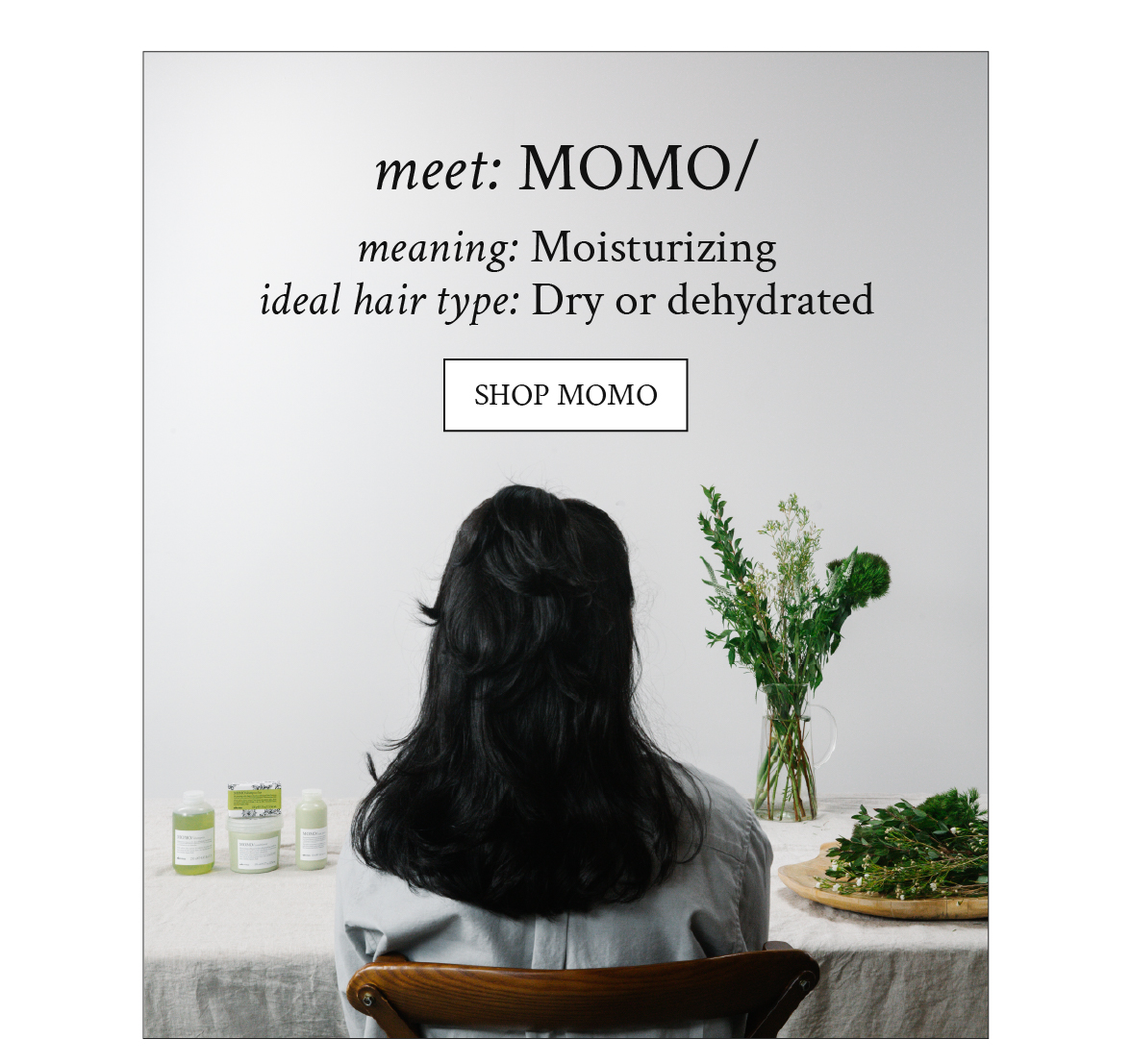 Shop MOMO