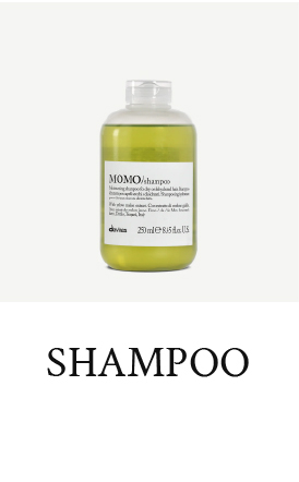 MOMO Shampoo