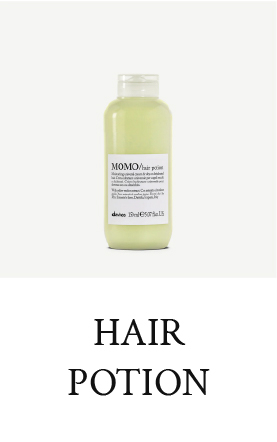 MOMO Hair Potion