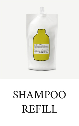 MOMO Shampoo Refill