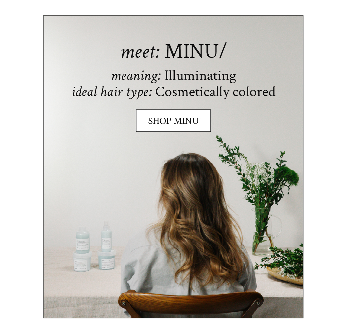 Shop MINU