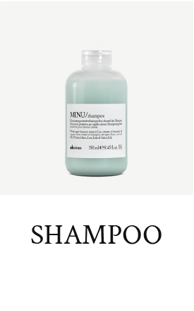 MINU Shampoo