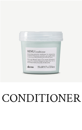 MINU Conditioner