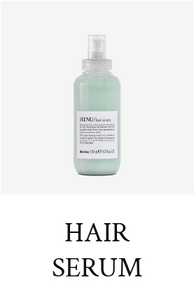 MINU Hair Serum