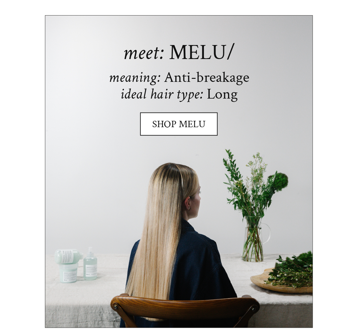 Shop MELU