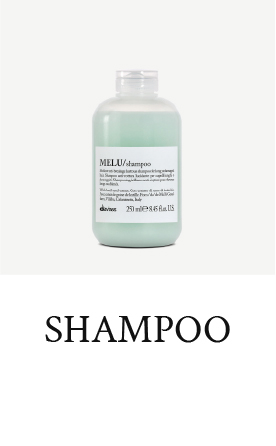 MELU Shampoo