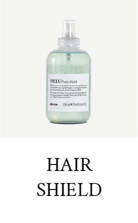 MELU Hair Shield