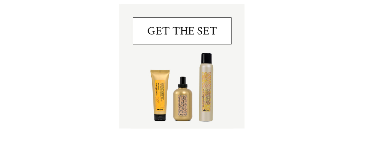 Get the set