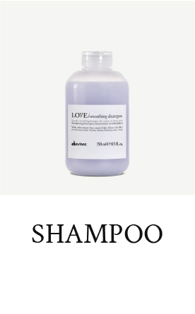 LOVE Smoothing Shampoo