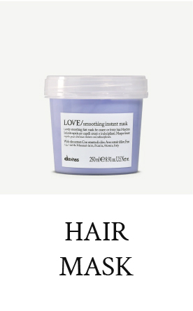 LOVE Smoothing Instant Mask
