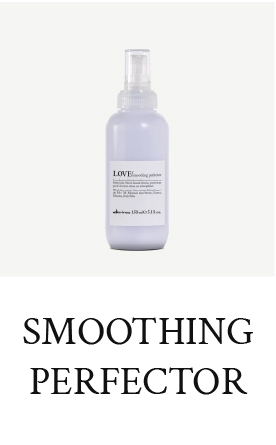 LOVE Smoothing Perfector