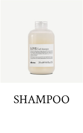 LOVE Curl Shampoo