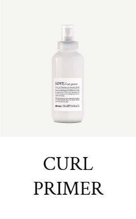 LOVE Curl Primer