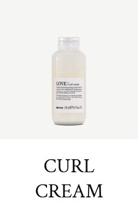 LOVE Curl Cream