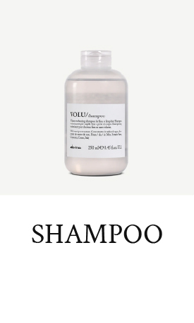 VOLU Shampoo
