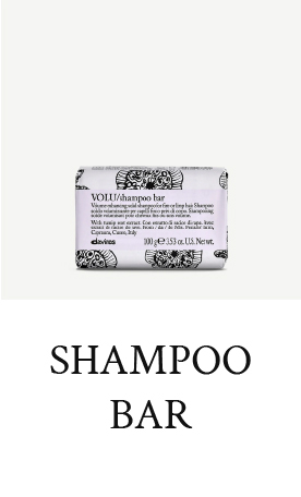 VOLU Shampoo Bar
