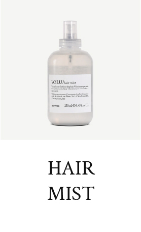 VOLU Hair Mist