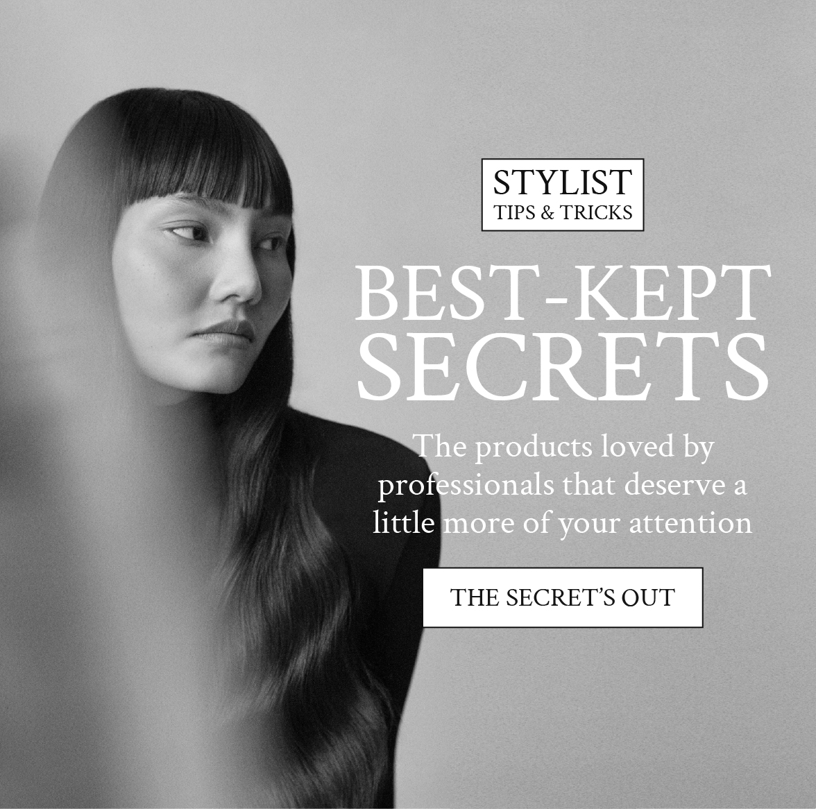 Best-kept secrets