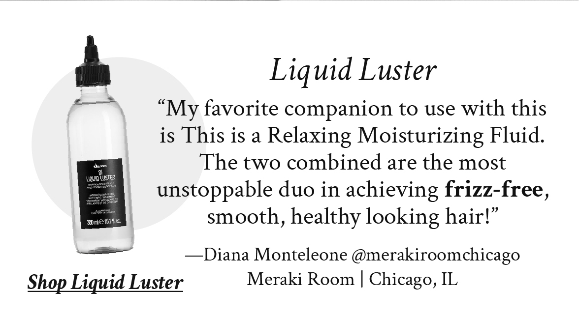 Liquid Luster