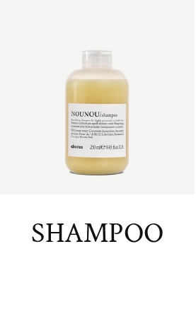 NOUNOU Shampoo