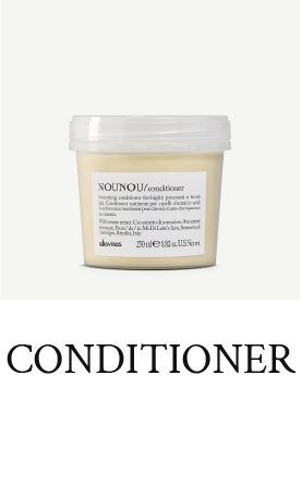 NOUNOU Conditioner