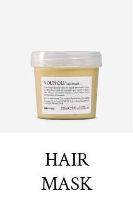 NOUNOU Hair Mask