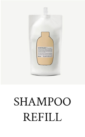 NOUNOU Shampoo Refill