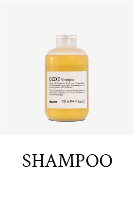 DEDE Shampoo