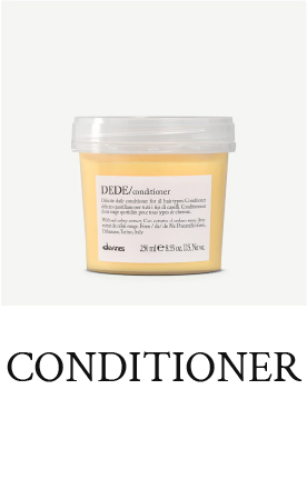 DEDE Conditioner