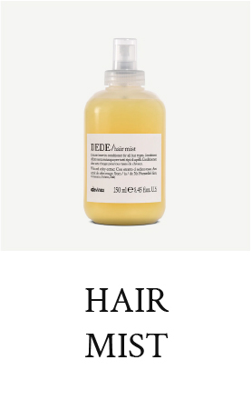 DEDE Hair Mist