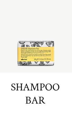 DEDE Shampoo Bar