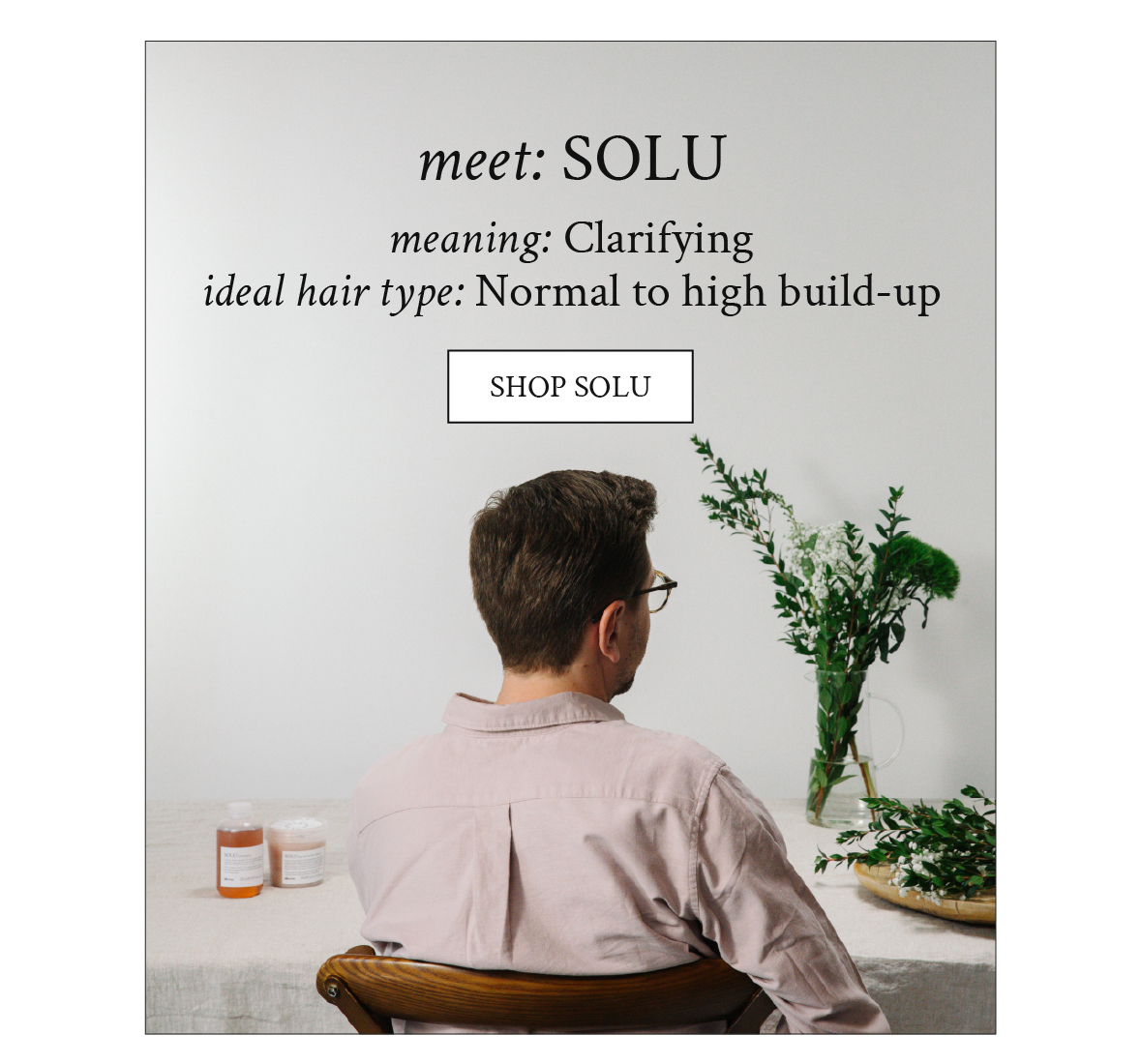 Meet SOLU