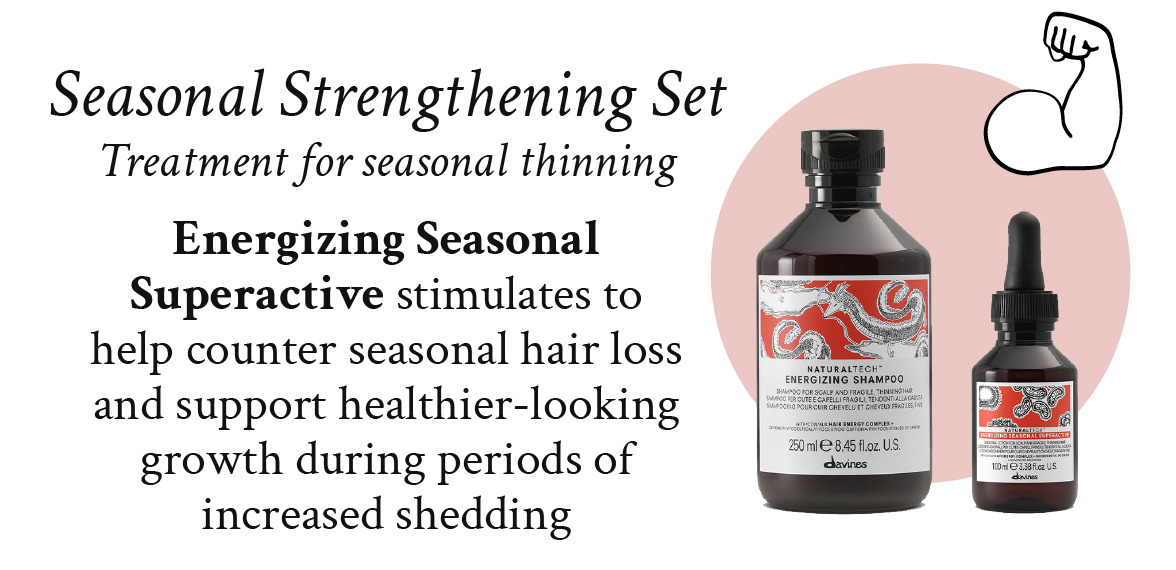 Seasonal Strengthening Set