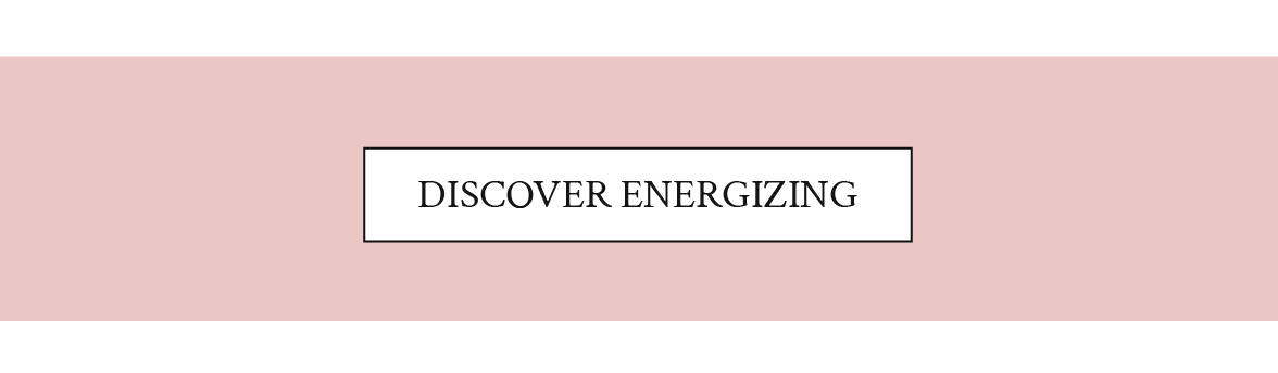 Discover Energizing