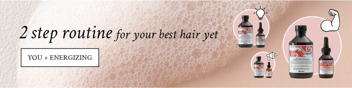 Discover Energizing