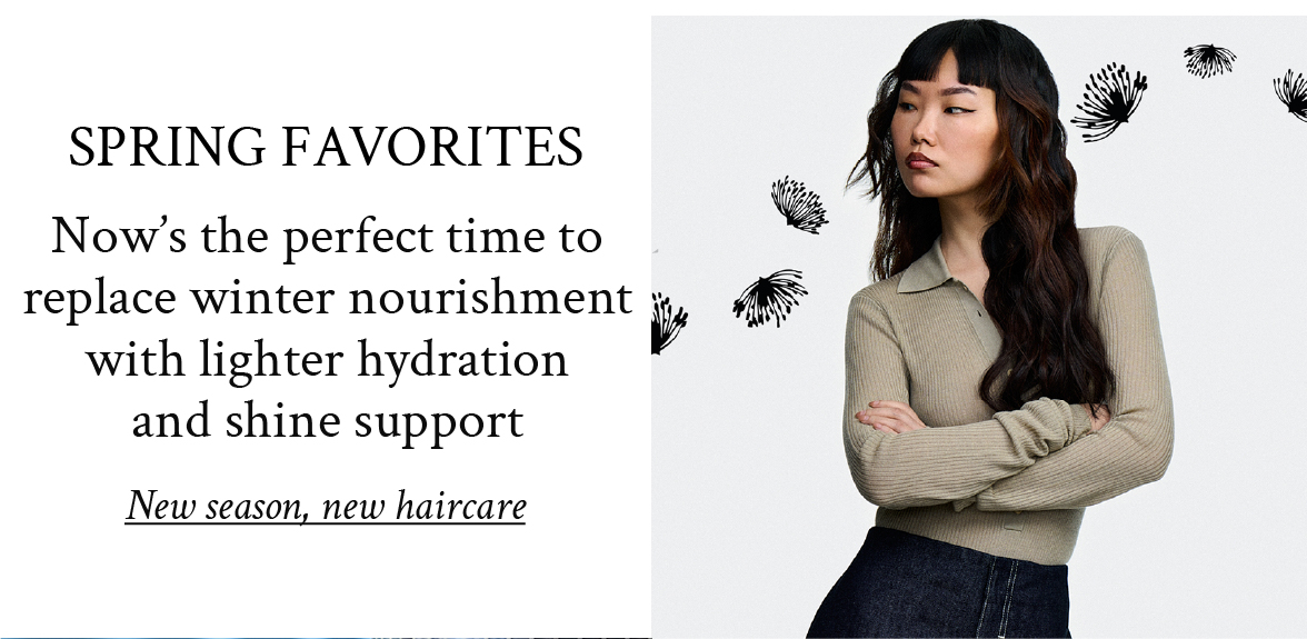 Shop spring favorites