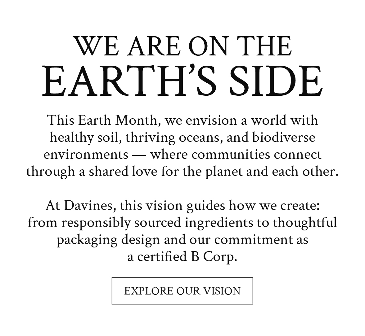 Explore our vision