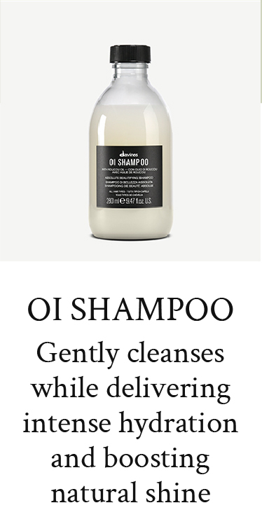 OI Shampoo