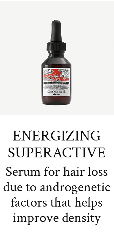 Energizing Superactive