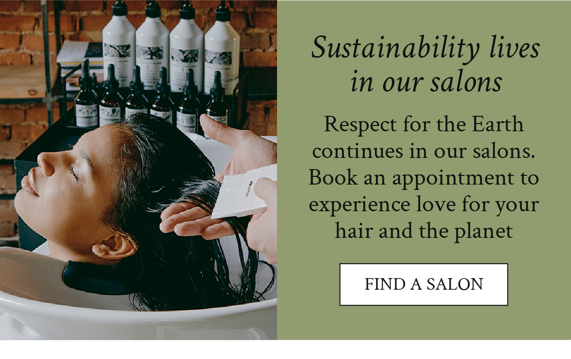 Find a salon