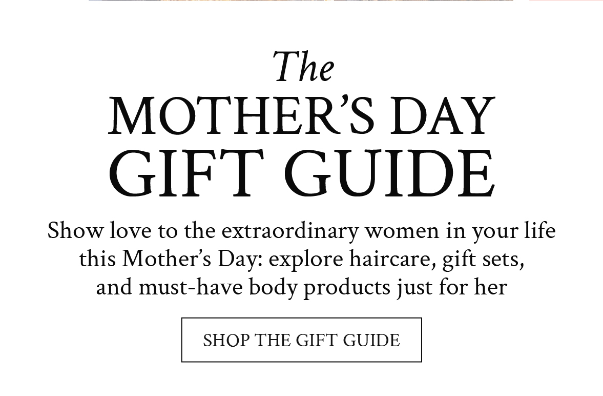 Shop the gift guide