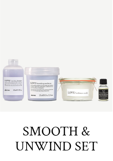 Smooth & Unwind Set