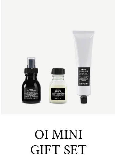 OI Mini Gift Set