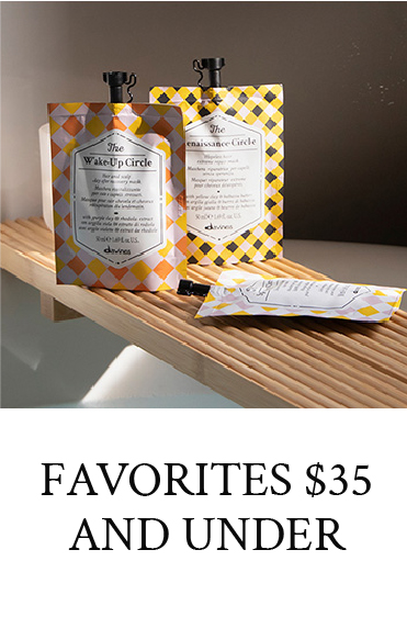 Favorites Under $35