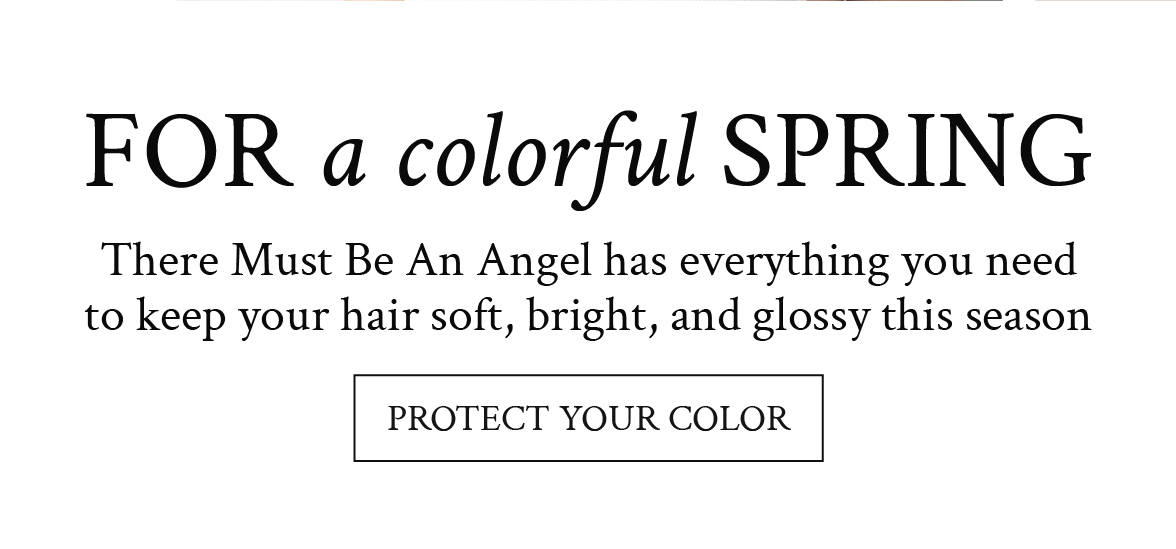 Protect your color