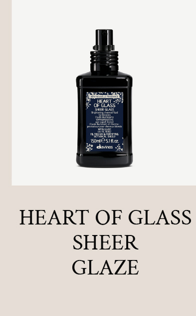 Sheer Glaze