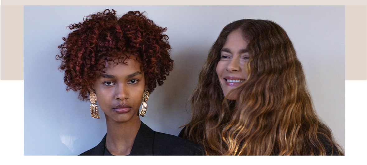 For every hair type