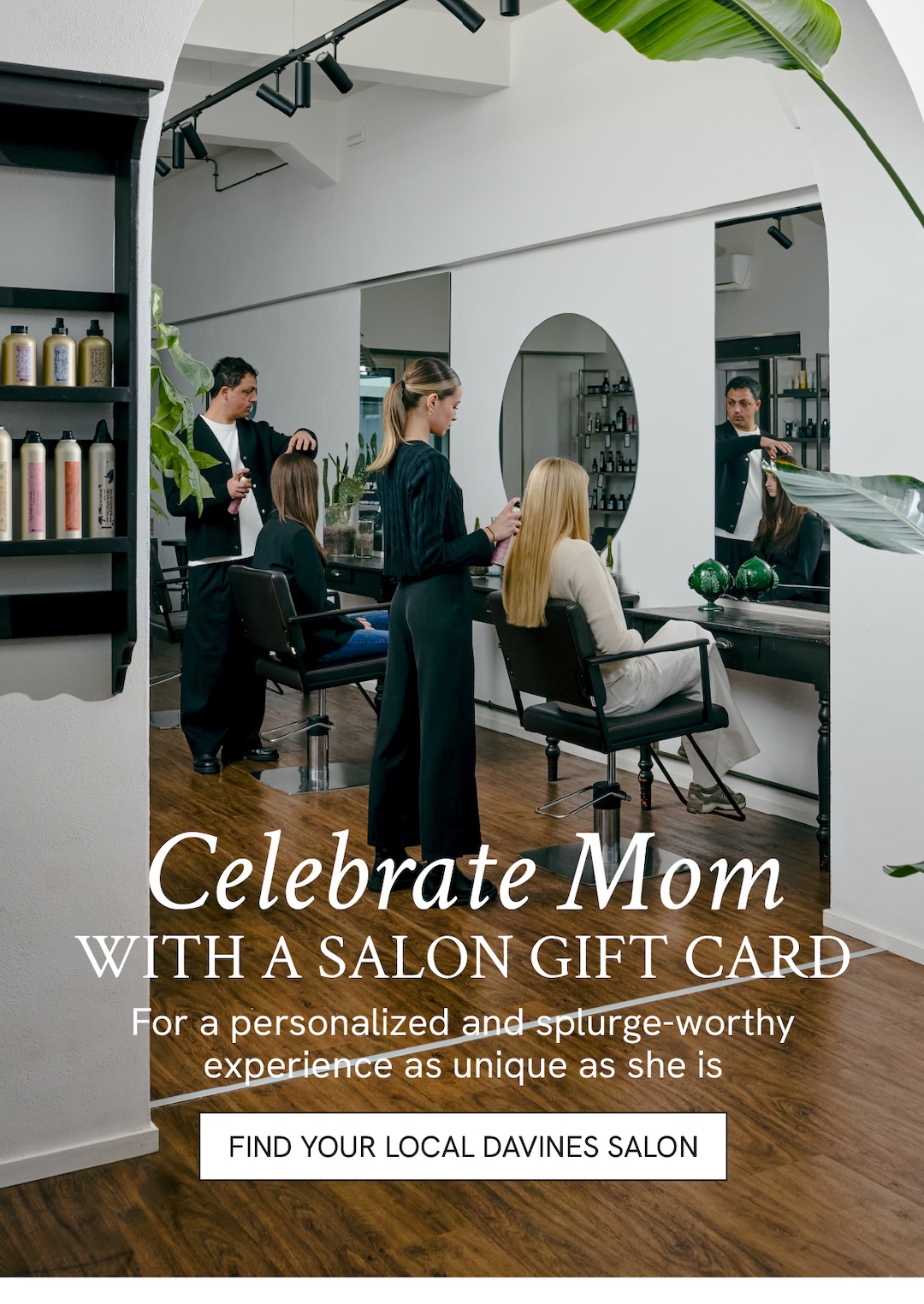 Celebrate Mom